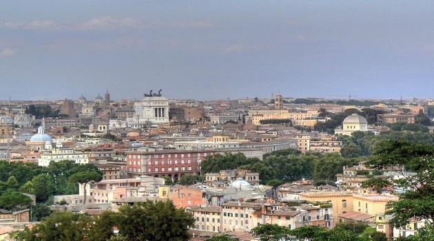 B&B Roma Per Fiera E Aeroporto Понте Галерія Екстер'єр фото